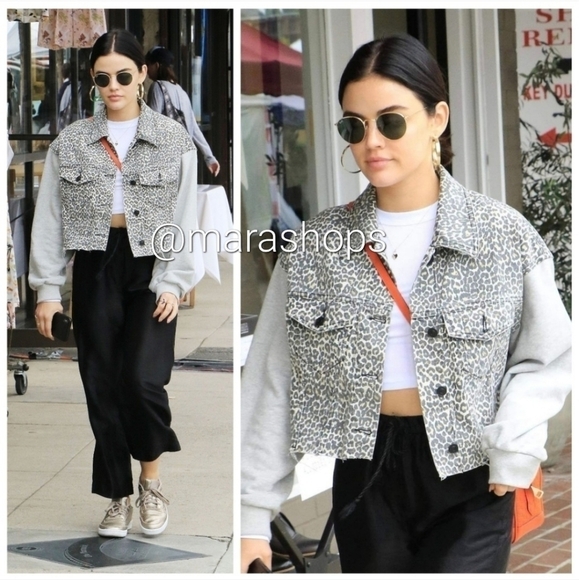 All Saints Anders Jacket - Picture 1 of 7